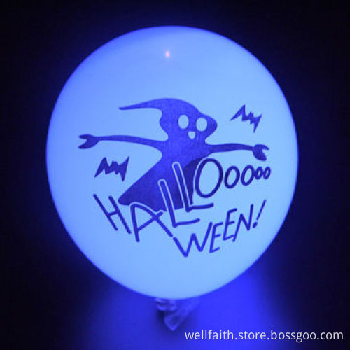Light up LED wholesale balloons for birthday partyNew